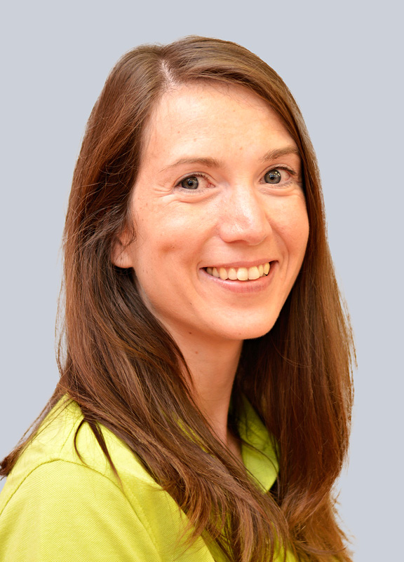 Ivanka Schweitzer