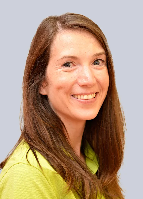 Ivanka Schweitzer