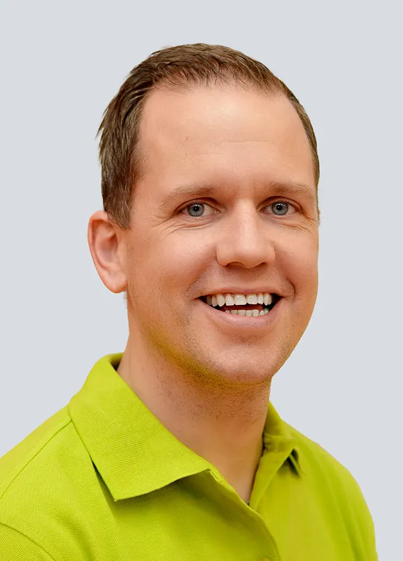 Jochen Six