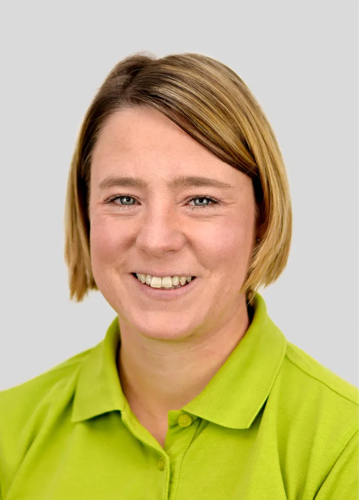 Katrin Bick